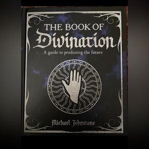 The Book of Divination